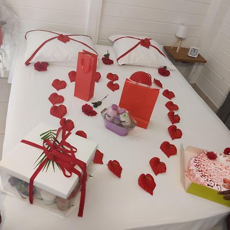 Keshy Island Colibri Apartment Baillif ภายนอก รูปภาพ
