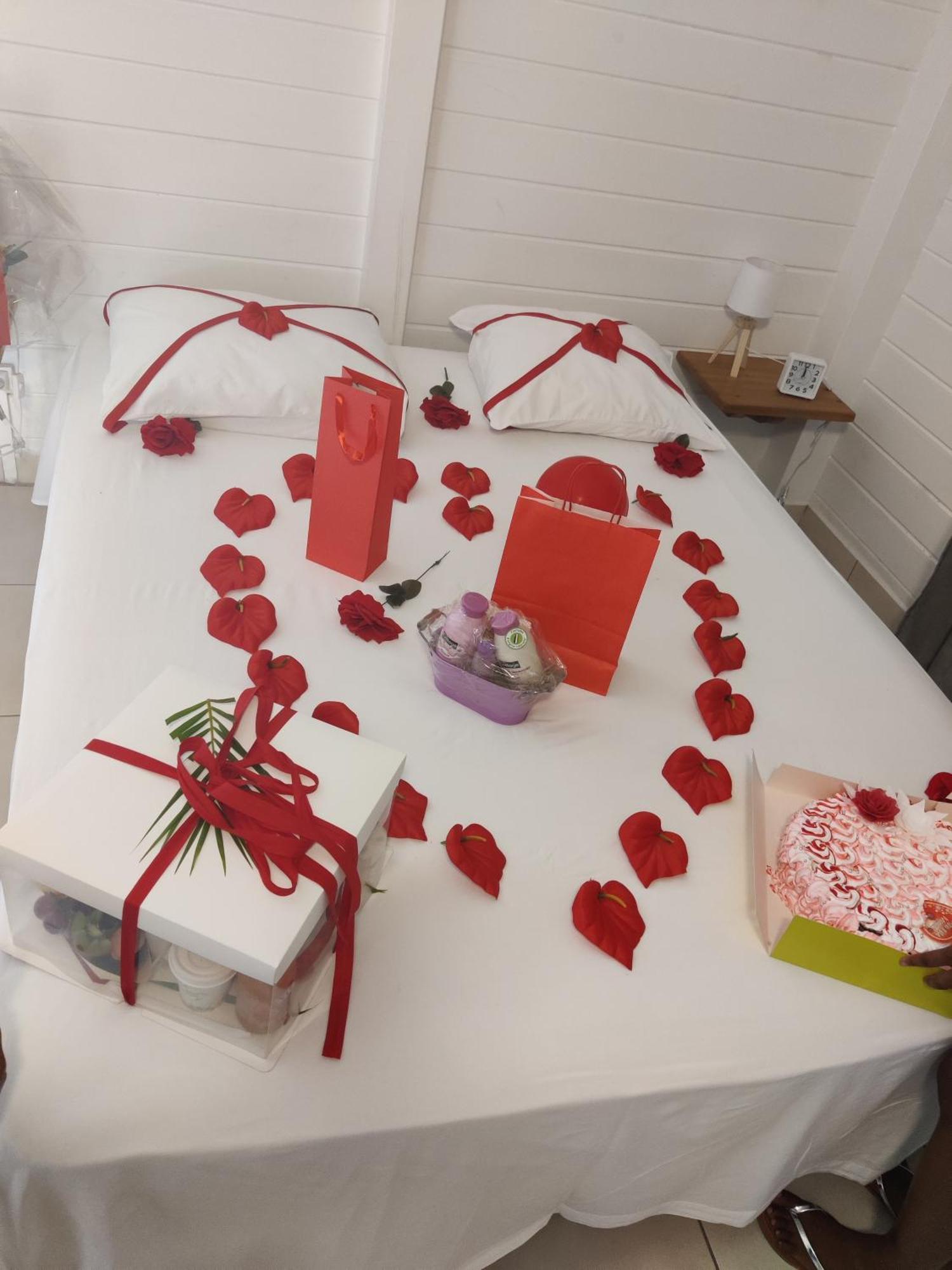 Keshy Island Colibri Apartment Baillif ภายนอก รูปภาพ
